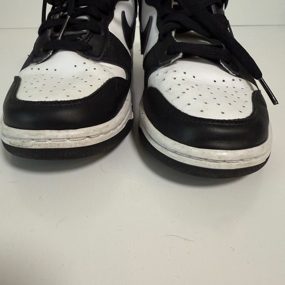 Nike Women’s Panda High Top Sneakers  6.5 - Picture 7 of 10
